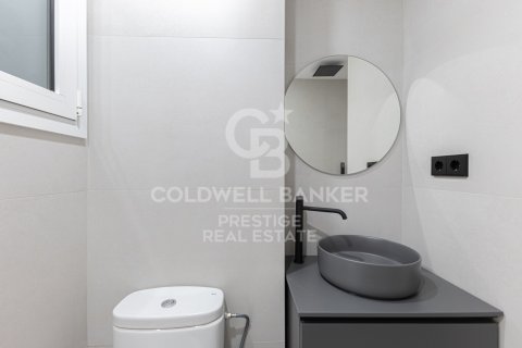 Apartamento en venta en Barcelona, España 3 dormitorios, 76 m2 No. 157398 - foto 23