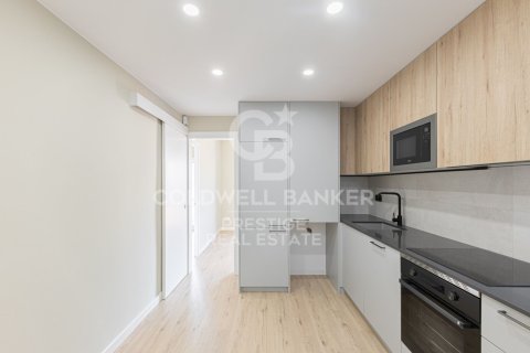 Wohnung zum Verkauf in Barcelona, Spanien 3 Schlafzimmer, 76 m2 Nr. 157398 - Foto 13