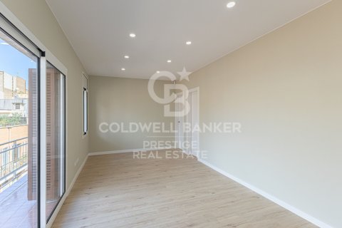 Wohnung zum Verkauf in Barcelona, Spanien 3 Schlafzimmer, 76 m2 Nr. 157398 - Foto 6