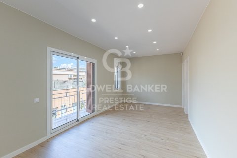 Wohnung zum Verkauf in Barcelona, Spanien 3 Schlafzimmer, 76 m2 Nr. 157398 - Foto 8