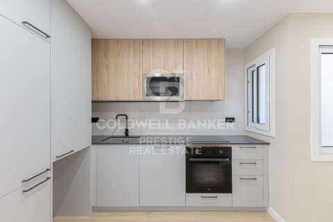 Wohnung zum Verkauf in Barcelona, Spanien 3 Schlafzimmer, 76 m2 Nr. 157398 - Foto 14