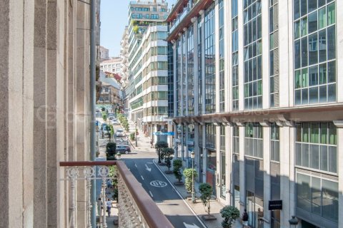 Apartamento en venta en Vigo, Pontevedra, España No. 157396 - foto 3