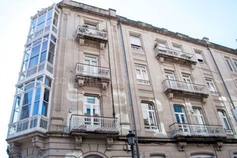 Apartamento en venta en Vigo, Pontevedra, España No. 157396 - foto 2