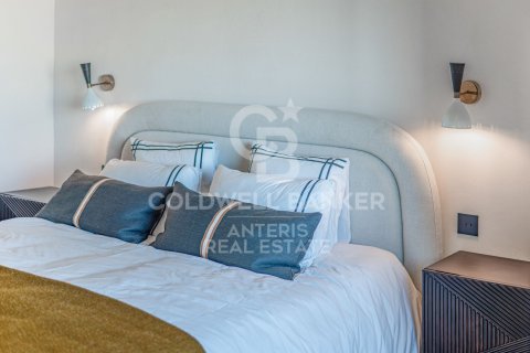 Продажа пентхауса в Барселона, Испания 4 спальни, 186м2 №157394 - фото 16
