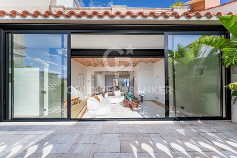 Продажа пентхауса в Барселона, Испания 4 спальни, 186м2 №157394 - фото 5