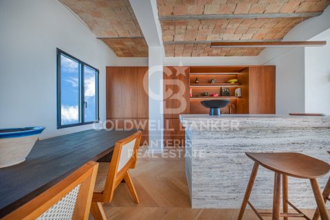 Продажа пентхауса в Барселона, Испания 4 спальни, 186м2 №157394 - фото 14