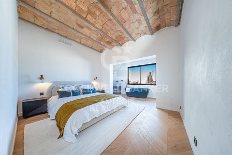Продажа пентхауса в Барселона, Испания 4 спальни, 186м2 №157394 - фото 15