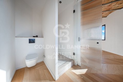 Продажа пентхауса в Барселона, Испания 4 спальни, 186м2 №157394 - фото 28