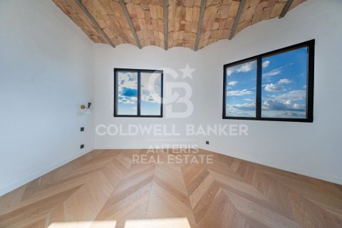 Продажа пентхауса в Барселона, Испания 4 спальни, 186м2 №157394 - фото 22