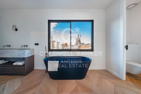 Продажа пентхауса в Барселона, Испания 4 спальни, 186м2 №157394 - фото 18