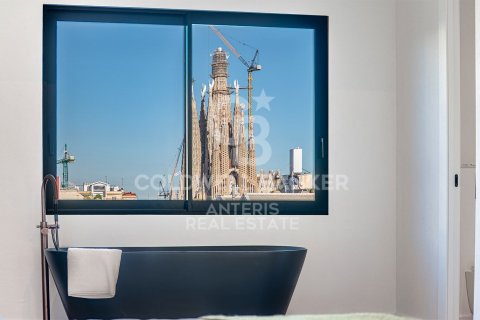 Продажа пентхауса в Барселона, Испания 4 спальни, 186м2 №157394 - фото 19