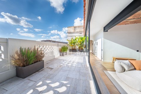 Продажа пентхауса в Барселона, Испания 4 спальни, 186м2 №157394 - фото 7