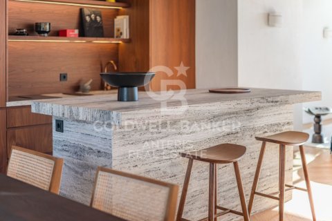 Продажа пентхауса в Барселона, Испания 4 спальни, 186м2 №157394 - фото 10