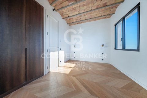 Продажа пентхауса в Барселона, Испания 4 спальни, 186м2 №157394 - фото 23