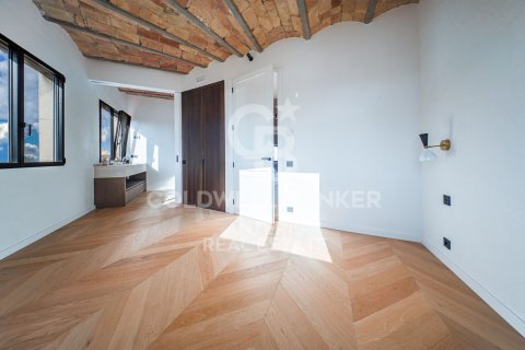 Продажа пентхауса в Барселона, Испания 4 спальни, 186м2 №157394 - фото 21