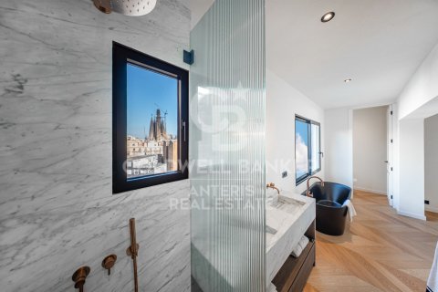 Продажа пентхауса в Барселона, Испания 4 спальни, 186м2 №157394 - фото 18