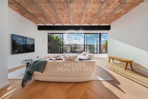 Продажа пентхауса в Барселона, Испания 4 спальни, 186м2 №157394 - фото 2