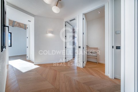 Продажа пентхауса в Барселона, Испания 4 спальни, 186м2 №157394 - фото 29