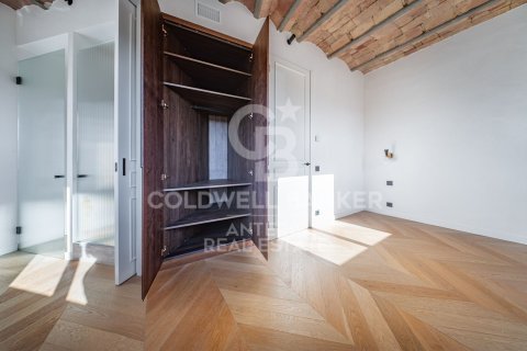 Продажа пентхауса в Барселона, Испания 4 спальни, 186м2 №157394 - фото 25