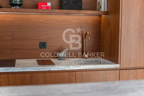 Продажа пентхауса в Барселона, Испания 4 спальни, 186м2 №157394 - фото 12