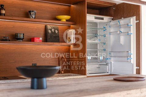 Продажа пентхауса в Барселона, Испания 4 спальни, 186м2 №157394 - фото 11