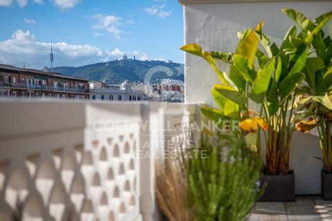 Продажа пентхауса в Барселона, Испания 4 спальни, 186м2 №157394 - фото 8