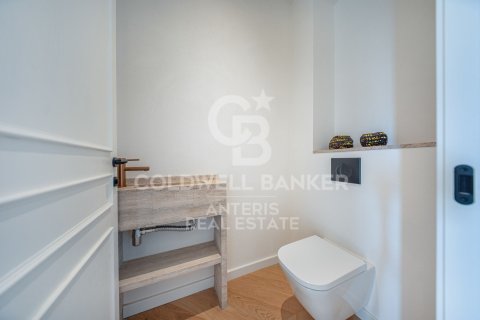Продажа пентхауса в Барселона, Испания 4 спальни, 186м2 №157394 - фото 30