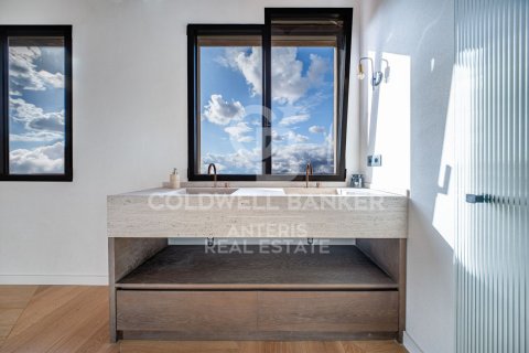 Продажа пентхауса в Барселона, Испания 4 спальни, 186м2 №157394 - фото 23