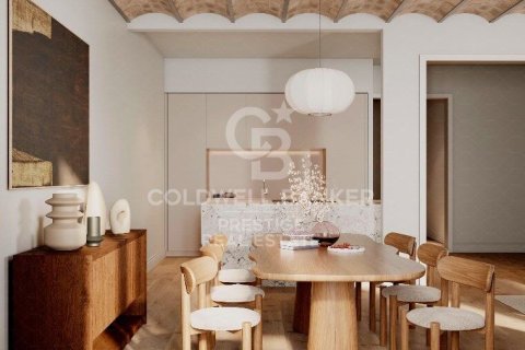 Apartamento en venta en Barcelona, España 4 dormitorios, 203 m2 No. 157400 - foto 2