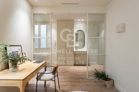 Продажа квартиры в Барселона, Испания 4 спальни, 203м2 №157400 - фото 19