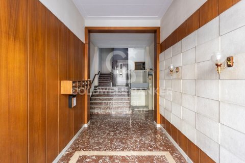 Продажа квартиры в Барселона, Испания 4 спальни, 203м2 №157400 - фото 21