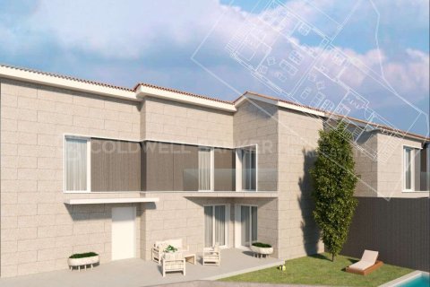 Land plot for sale in Cangas, Pontevedra, Spain No. 157397 - photo 3