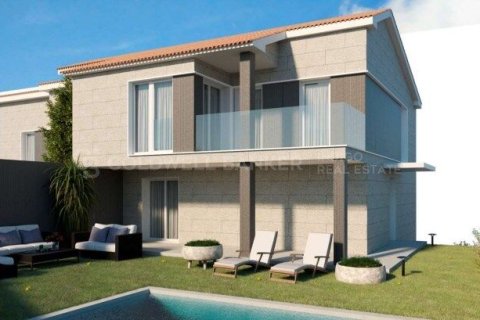 Land plot for sale in Cangas, Pontevedra, Spain No. 157397 - photo 5