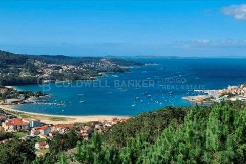 Tontti Cangas, Pontevedra, Espanja No. 157397