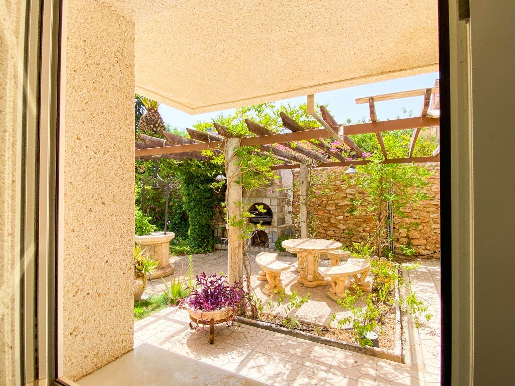 Вилла в Вилламартин, Аликанте, Испания 7 спален, 430м2 №71721