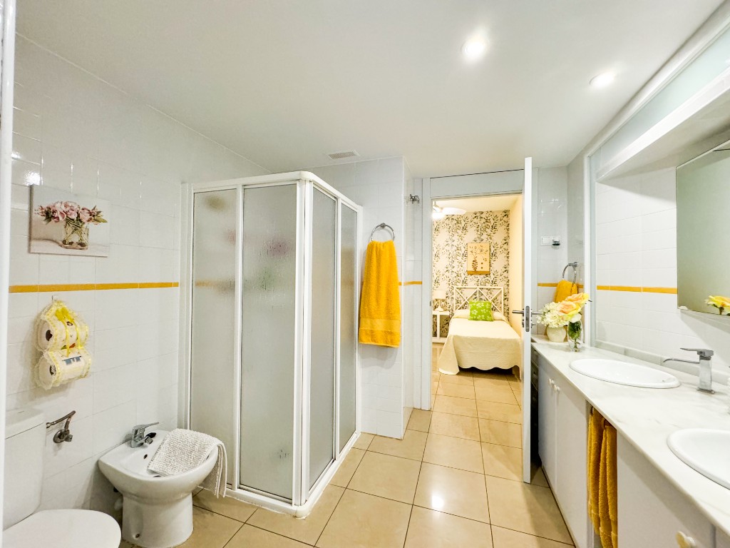 Apartamento en Playa Flamenca II, Alicante, España 2 dormitorios, 68 m2 No. 145264