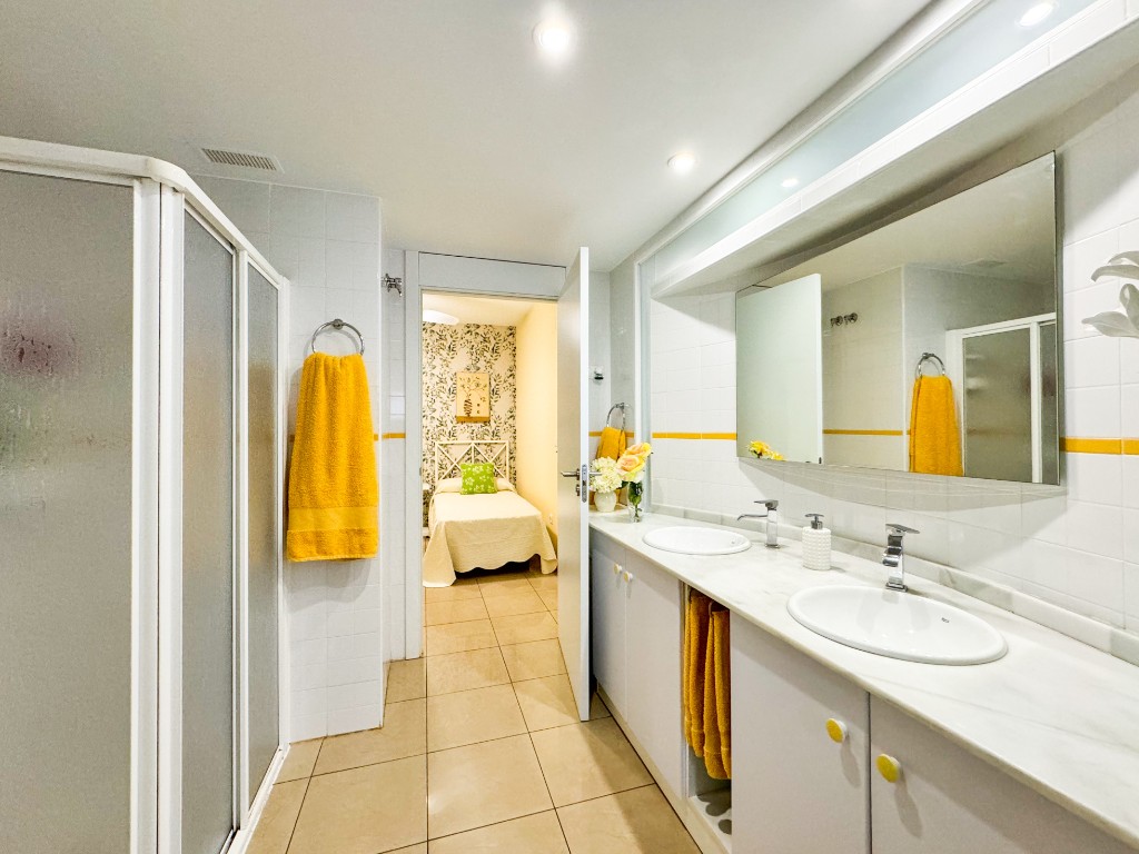 Apartamento en Playa Flamenca II, Alicante, España 2 dormitorios, 68 m2 No. 145264