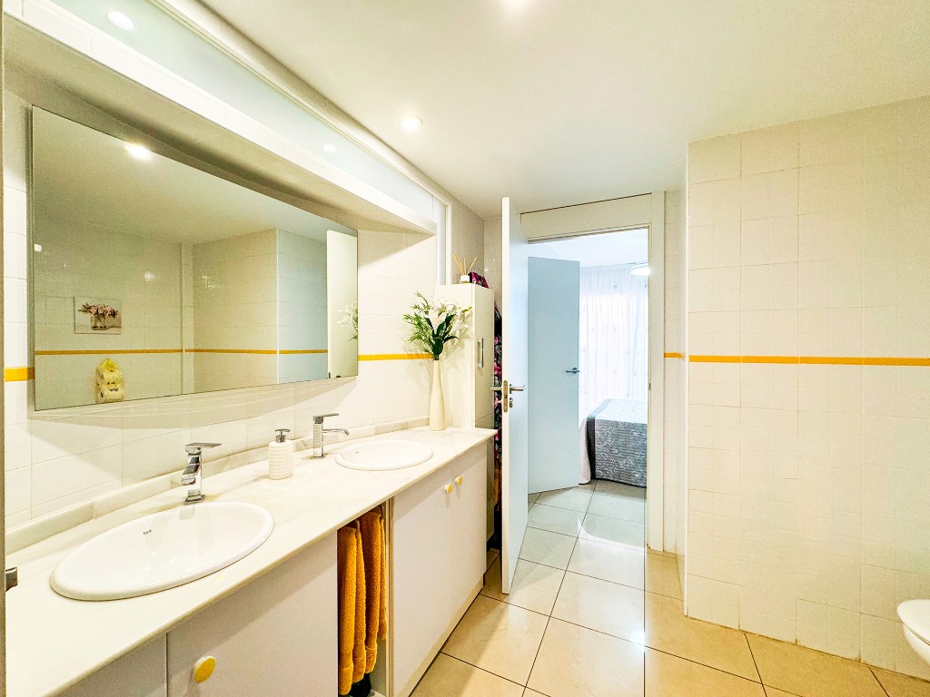 Apartamento en Playa Flamenca II, Alicante, España 2 dormitorios, 68 m2 No. 145264