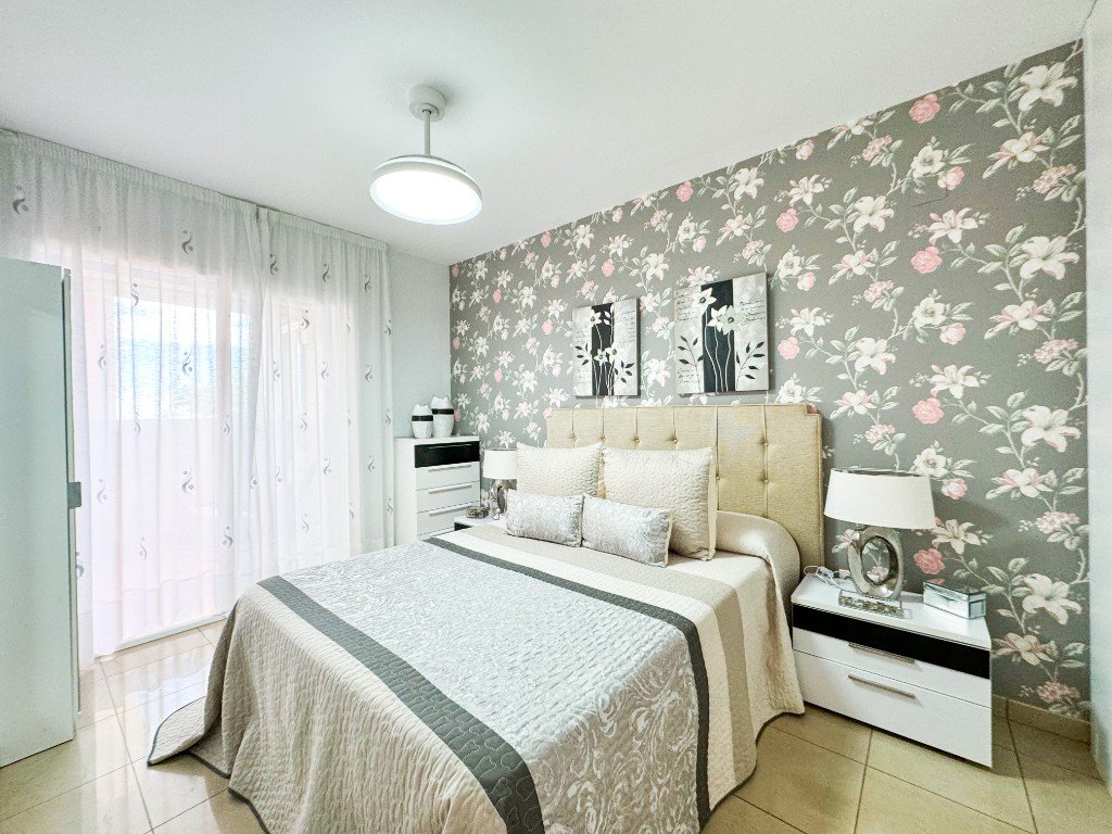 Apartamento en Playa Flamenca II, Alicante, España 2 dormitorios, 68 m2 No. 145264