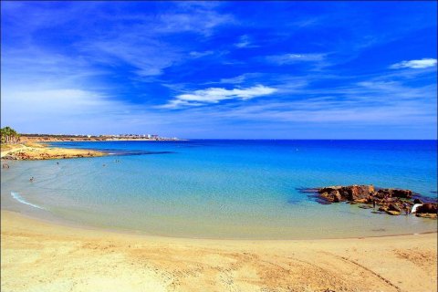 Wohnung zum Verkauf in Playa Flamenca II, Alicante, Spanien 2 Schlafzimmer, 68 m2 Nr. 145264 - Foto 29