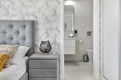 Apartment for sale in Alicante, Spain 3 bedrooms, 85 sq.m. No. 145269 - photo 14