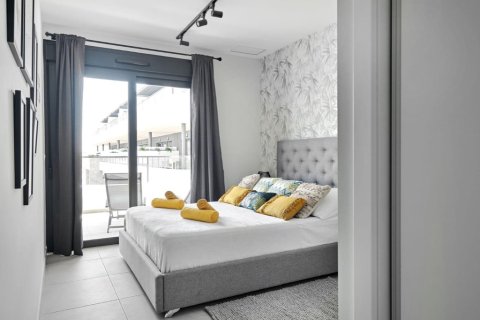 Apartment for sale in Alicante, Spain 3 bedrooms, 85 sq.m. No. 145269 - photo 13