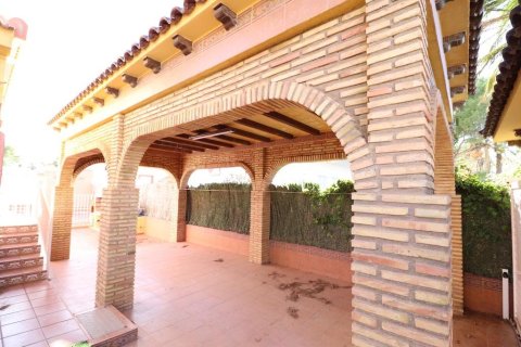 Villa pārdošanā Alicante, Spānijā 5 istabas, 227 m2 Nr. 139544 - attēls 4