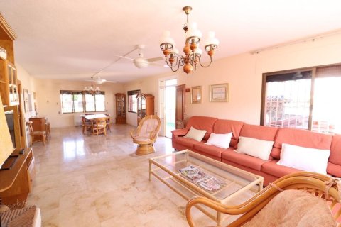 Villa pārdošanā Alicante, Spānijā 5 istabas, 227 m2 Nr. 139544 - attēls 15
