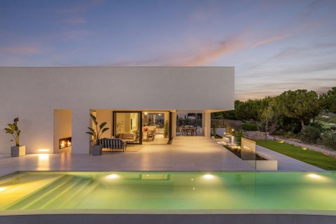 Villa pārdošanā Alicante, Spānijā 3 istabas, 179 m2 Nr. 139543 - attēls 16