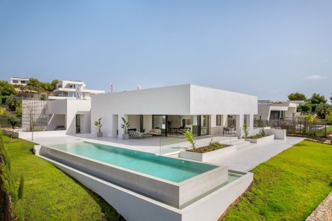 Villa pārdošanā Alicante, Spānijā 3 istabas, 179 m2 Nr. 139543 - attēls 14