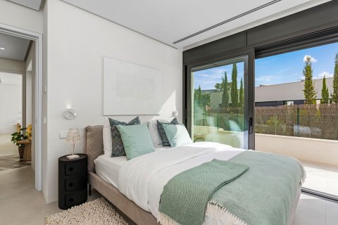Villa pārdošanā Alicante, Spānijā 3 istabas, 179 m2 Nr. 139543 - attēls 6