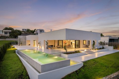 Villa pārdošanā Alicante, Spānijā 3 istabas, 179 m2 Nr. 139543 - attēls 1