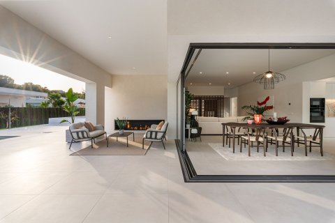 Villa pārdošanā Alicante, Spānijā 3 istabas, 179 m2 Nr. 139543 - attēls 10