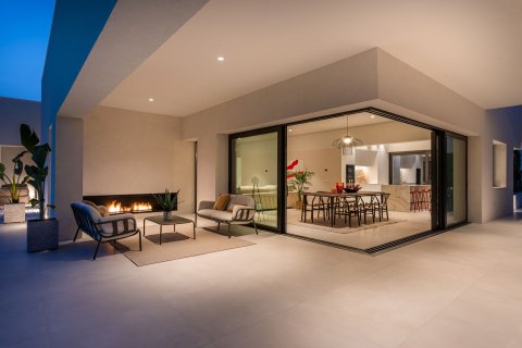 Villa pārdošanā Alicante, Spānijā 3 istabas, 179 m2 Nr. 139543 - attēls 12